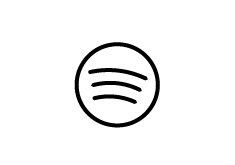 Logotipo Spotify