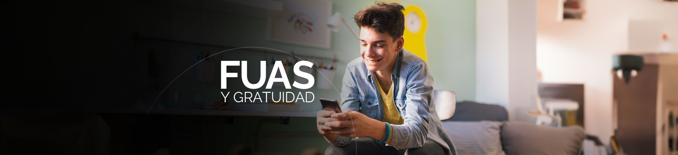 FUAS GRATUIDAD