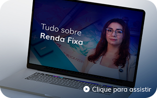 Tudo sobre Renda Fixa