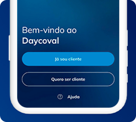 Cliente Daycoval Investe indica seus amigos