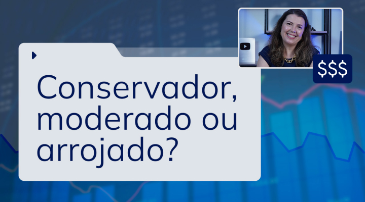 Aula 3 — Perfil e Direção Financeira