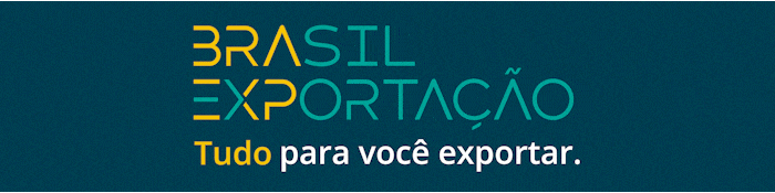 Plataforma Brasil Exportação. Tudo para você exportar.
