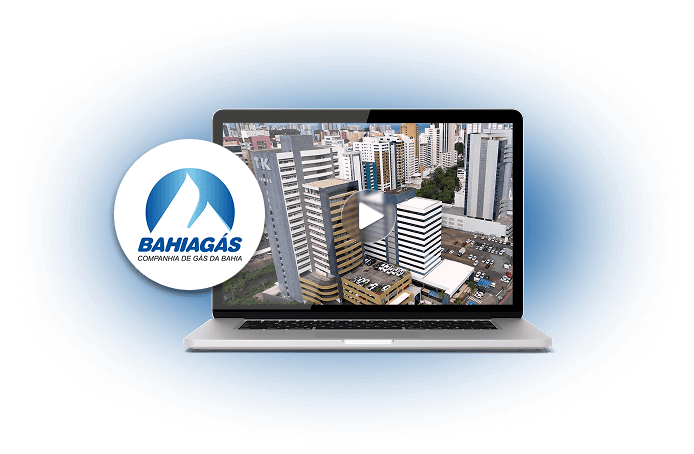 Bahiagas dashboard arcgis no notebook