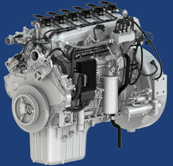 Motobombas MWM
