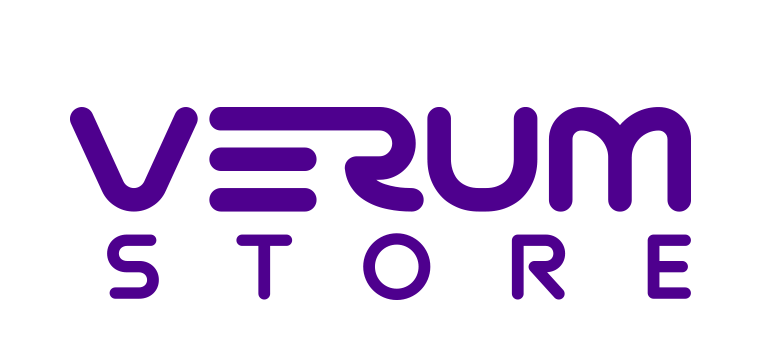 Logo Verum Store