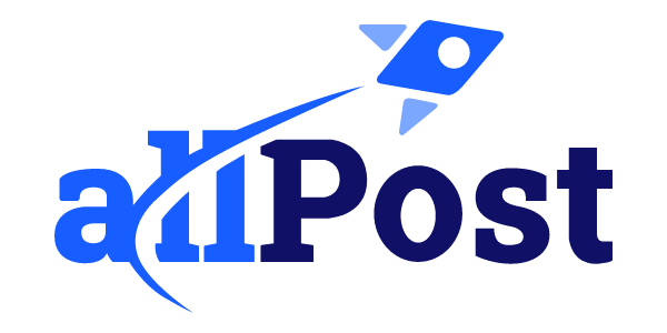 Logo Allpost