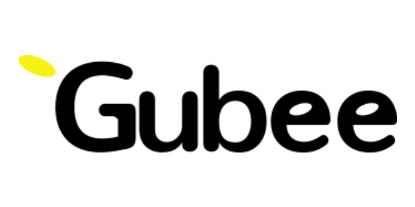 Logo Gubee