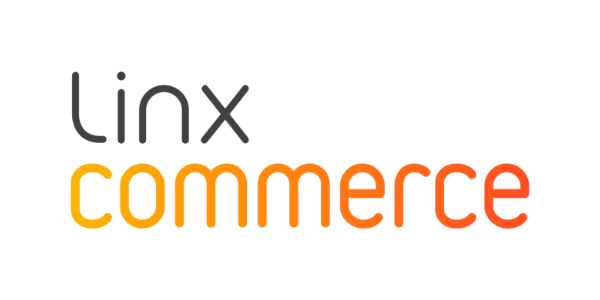 Logo Linx Commerce