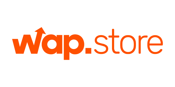Logo Wap Store