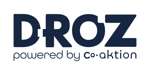 Logo Droz Nexo