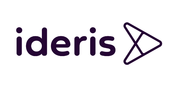 Logo Ideris