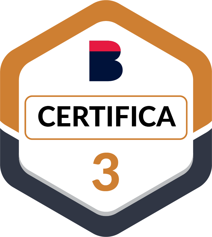 Selo CB Certifica 3