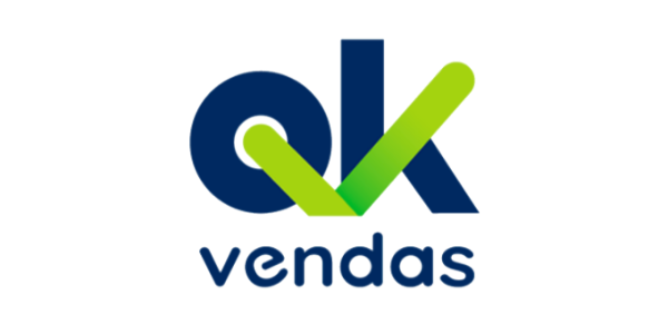 Logo OKVENDAS