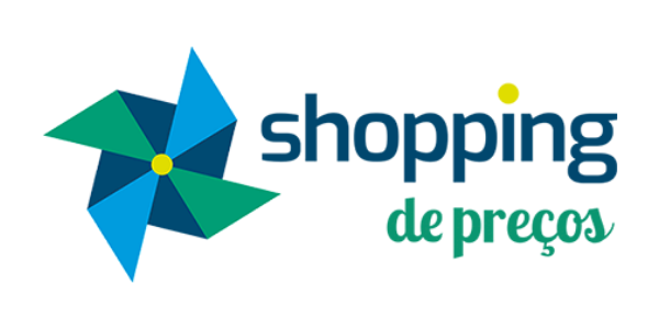 Logo Shoppping de Preços