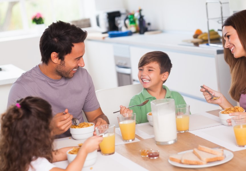 Comer Bem, Viver Melhor