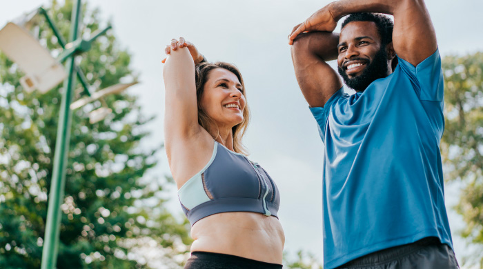 Caminhada Orientada Parque Germânia - Manhã - Segundas e Quartas