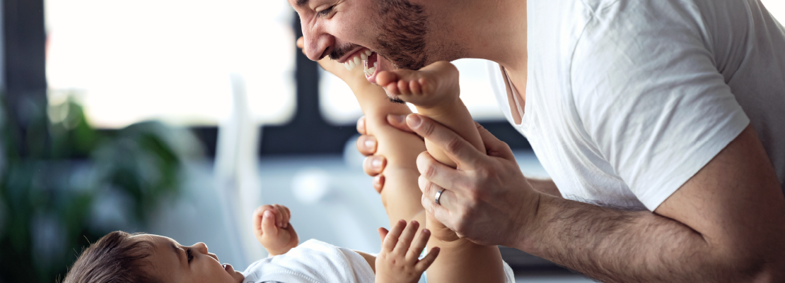 Higiene do Bebê (Presencial)