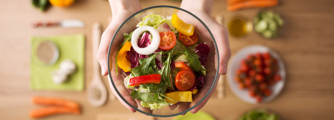 Dicas de alimentação para hipertensão