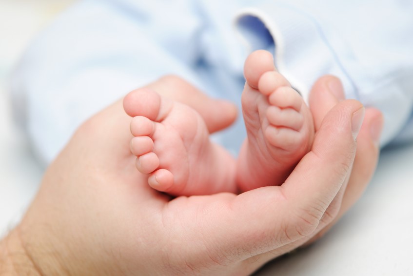 Curso de Gestantes - Cuidar é amar: Aleitamento Materno,  emocionais e Cuidados com o Bebê