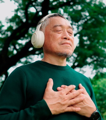 Cuidados com a saúde respiratória