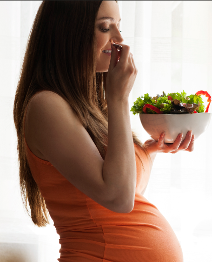 Curso para Gestantes Unimed POA - Encontro 1 (ONLINE) Alimentação na gestação e puerpério
