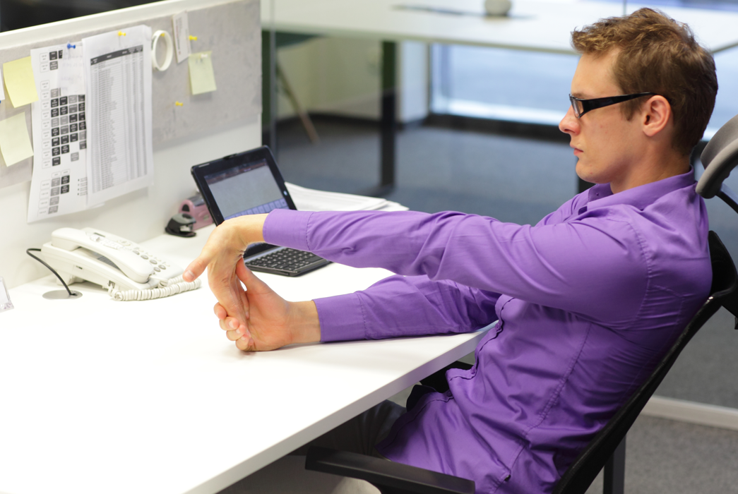 Ergonomia: cuidando do corpo para uma rotina de trabalho saudável
