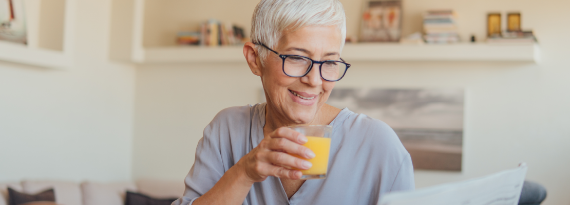 Alimentando corpo e alma