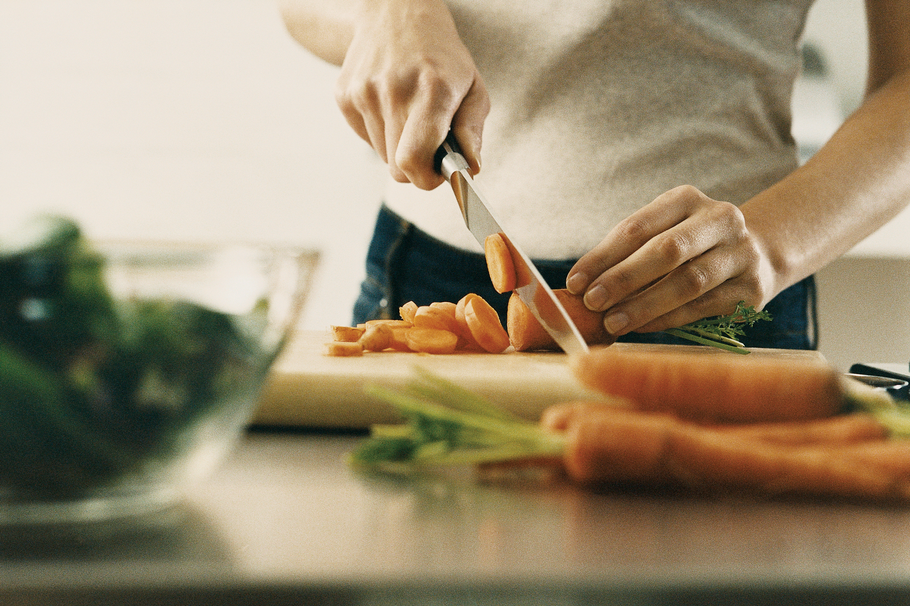 Praticidade x Alimentação Saudável: mitos e verdades sobre comida congelada